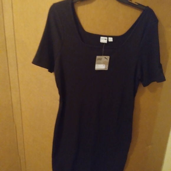 PUMA  plus sized dress - Picture 4 of 5